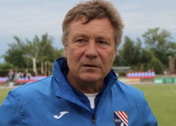 Співпрацював з окупантами: у віці 66 років помер відомий український тренер | Футбол