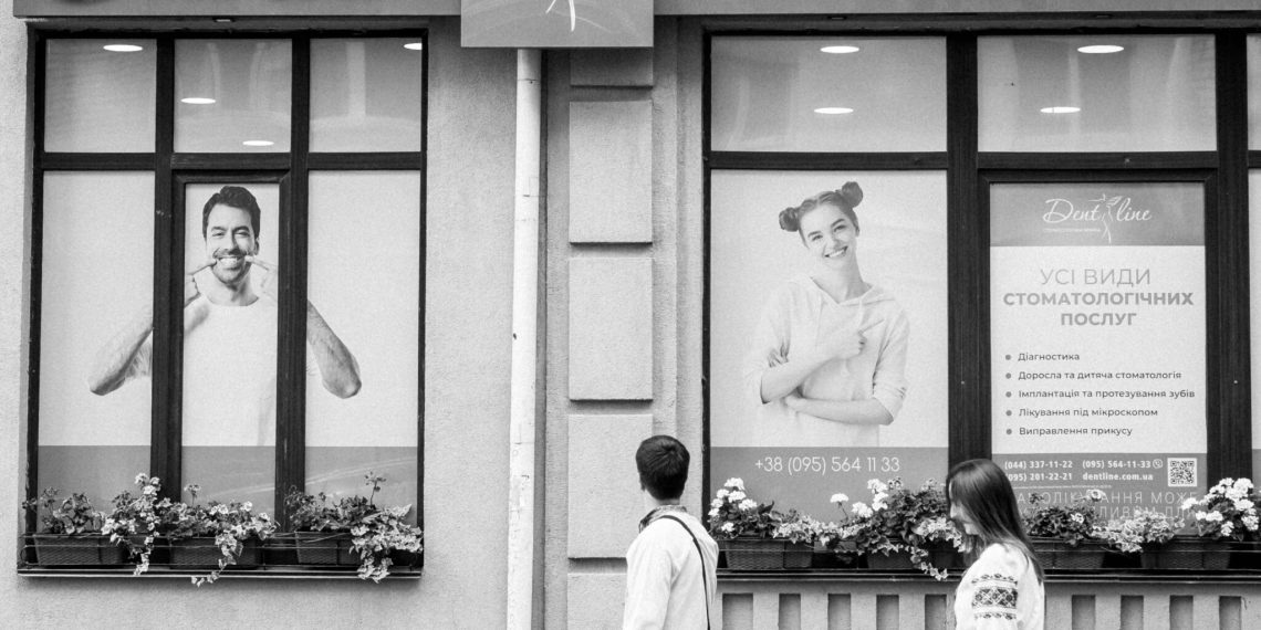 Як знайти свого стоматолога в Києві? Корисні поради для здорової усмішки