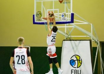 Сумські баскетболісти програли лідеру та виграли у харків’ян – Суми та область