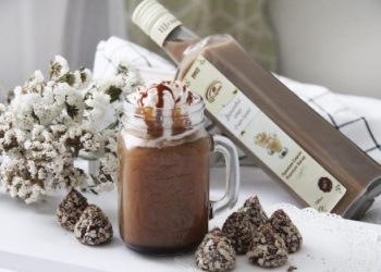 Сиропи для коктейлів: найпопулярніші смаки