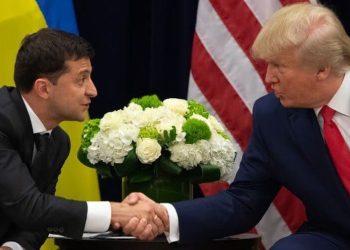 Трамп демонструє байдужість до територіальної цілісності України – Politico | Політика