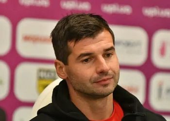 Тренер Зорі прокоментував поразку проти Динамо та кадрові проблеми команди | Футбол