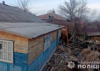Троє поранених: Поліція Сумщини оприлюднила наслідки обстрілів за добу – Суми та область