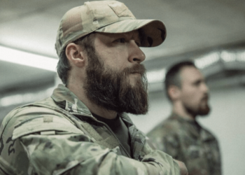 У 3-й ОШБр розповіли, де в Україні можна задіяти іноземні війська