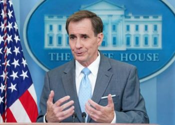 У Білому домі пояснили, чому не варто зволікати з допомогою Україні