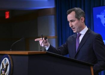 У Держдепі США відповіли на намагання РФ притягнути Україну до теракту у Москві