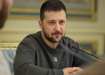 У Греції заявили, що росіяни завдали в Одесі ракетного удару по кортежу Зеленського | Політика