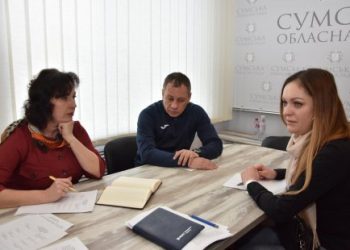 У кінноспортивній школі в Сумах хочуть запровадити іпотерапію для дітей з інвалідністю – Суми та область