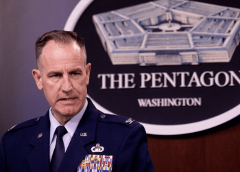 У Пентагоні прокоментували можливість допомоги Україні без Конгресу США