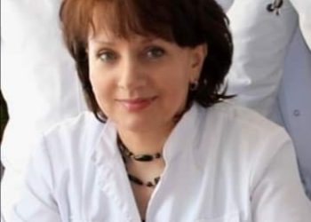 У Сумах пішла з життя відома лікарка – Суми та область
