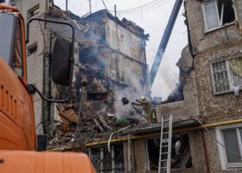 У Сумах в лікарнях залишаються троє постраждалих після атаки “Шахеда” – Суми та область