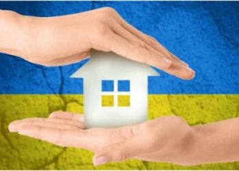 У Сумах за тиждень як ВПО оформилися 79 жителів прикордоння області – Суми та область