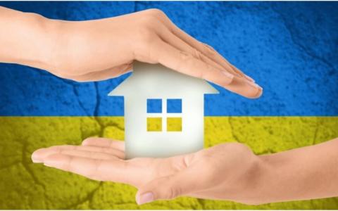 У Сумах за тиждень як ВПО оформилися 79 жителів прикордоння області – Суми та область