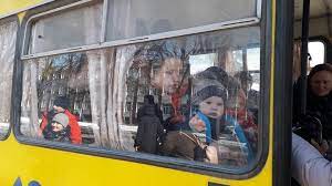 У Сумській області 13,5 тисяч дітей отримати статус “дитина війни”: як оформити та чи передбачені виплати – Суми та область