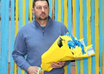 У Сумській школі № 25 – новий директор – Суми та область