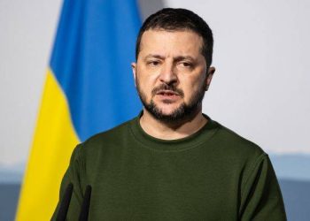 Україна оговтується після ракетного удару 22 березня – Зеленський