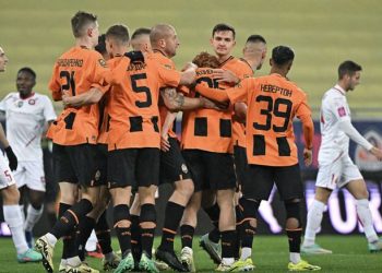 УПЛ: Шахтар розбив Кривбас у феєричному матчі з 7 голами (Відео) | Футбол