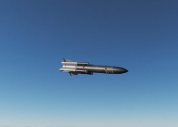 Утром РФ атаковала Одесскую область ракетой Х-31