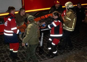 В больнице Одессы скончалась женщина, которая пострадала от атаки дронов 23 февраля