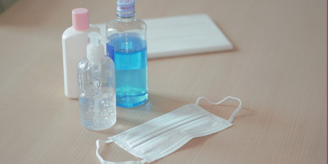 Чистота и безопасность: ваш дом под надежной защитой с “Дезцентр плюс”