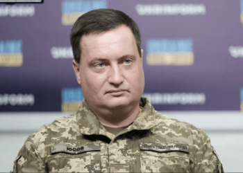 В ГУР МО прокоментували прорив російськими добровольцями кордону РФ