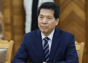 В МЗС Китаю назвали переговори єдиним способом припинення війни в Україні