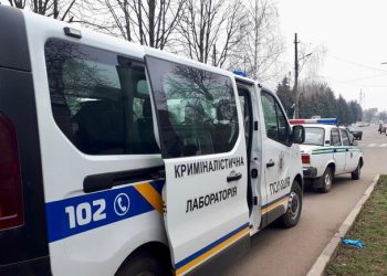 В Одесской области задержали подозреваемого в убийстве военнослужащего