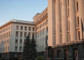 В Офісі президента прокоментували “мирні пропозиції РФ навесні 2022 року”