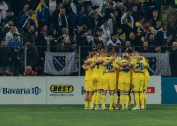 Відомий експерт розповів, що може допомогти збірній України обіграти Ісландію | Футбол