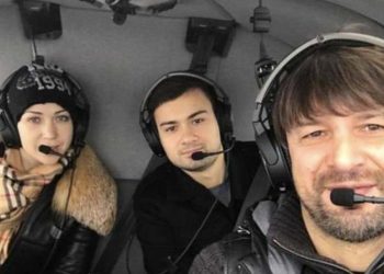 Владислав Шовковський отримав посаду в УАФ: чим займатиметься син легенди Динамо | Футбол