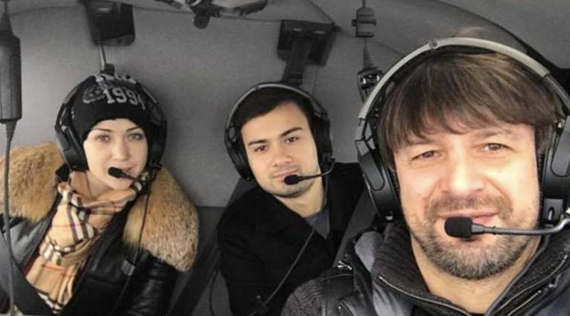 Владислав Шовковський отримав посаду в УАФ: чим займатиметься син легенди Динамо | Футбол