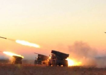 Вночі дві громади Сумщини обстріляли із РСЗВ, артилерії та міномета – Суми та область