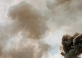 Вночі по Юнаківській громаді запустили дві авібомби – Суми та область