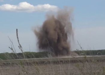 Вночі та зранку росіяни обстріляли чотири громади Сумщини – Суми та область