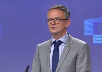 Єврокомісія готується представити переговорну рамку з Україною для вступу до Євросоюзу