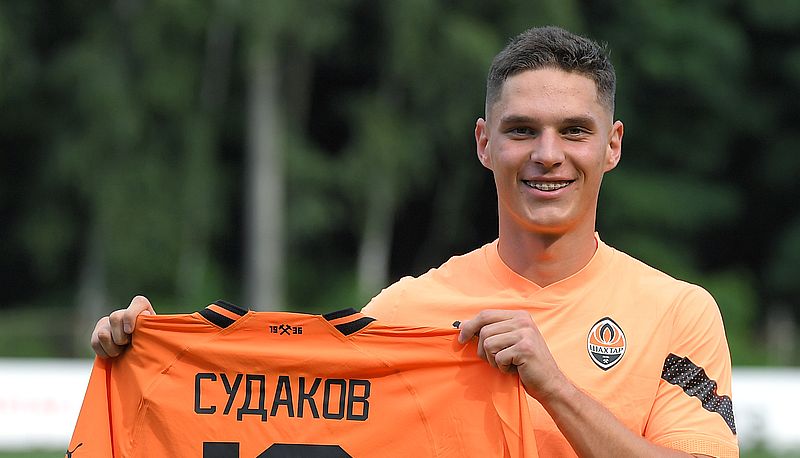 Європейський топ-клуб пропонував 40 млн євро за Судакова: відома причина зриву трансферу | Футбол