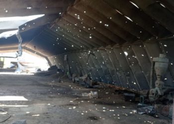 За 200 метрів від кордону: староста села Грабовське розповіла про життя біля РФ – Суми та область