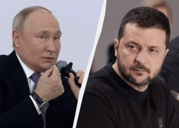 Зеленський назвав країни, до яких Путін може розпочати агресію