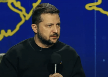 Зеленський прокоментував ракетний удари РФ по кортежу в Одесі