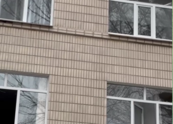 З’явилася попередня інформація про наслідки ракетного удару у Сумах – Суми та область
