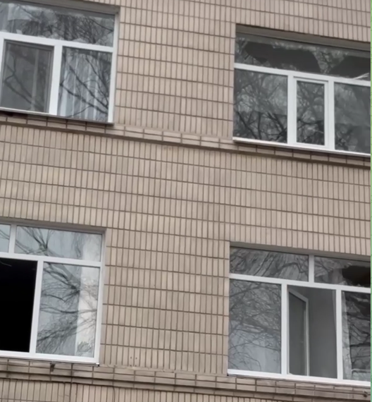 З’явилася попередня інформація про наслідки ракетного удару у Сумах – Суми та область