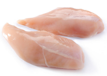 У березні куряча тушка трохи подешевшала, а філе зросло в ціні – Економіка