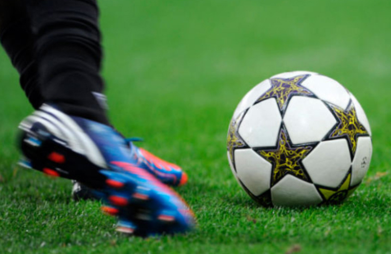 «Amateur Best Football Fest 2024»: результати матчів першого туру • Мініфутбол •