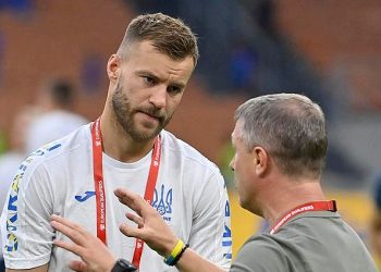 Андрій Ярмоленко висловився про своє повернення і шанси зіграти на Євро-2024 | Футбол