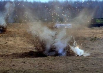 Авіаудар, дрони, артилерія: на Сумщині протягом дня зафіксовано 23 вибухи – Суми та область