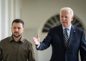 Байден у телефонній розмові з Зеленським дав дві важливі обіцянки