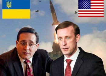 Балістичні ракети далекого радіусу дії ATACMS від США вже с  Україні – лідер іранської опозиції Резазаде