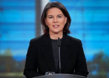 Бербок закликала провести оцінку систем ЗРК Patriot для швидкого постачання в Україну