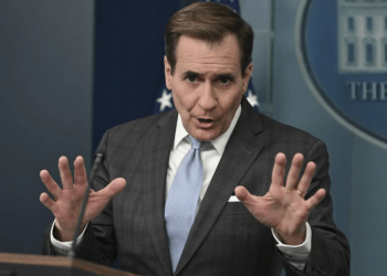 Білий дім хоче забезпечити Україну екстреною підтримкою – Кірбі