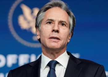 Блінкен прокоментував ідею створення фонду НАТО для України  на 100 мільярдів доларів